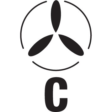 Účinnost odsávání C