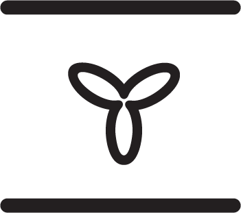 Konvenční ohřev s ventilátorem - vrchní a spodní ohřev s ventilátorem