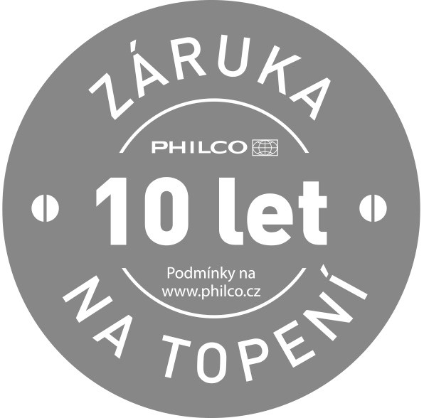 Záruka Topeni 10 let_cz